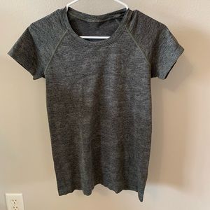 Lululemon swiftly tech